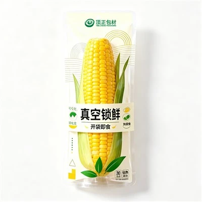 Corn High Barrier nailonist pakendikott